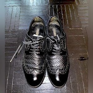 Dolce & Gabbana shoes